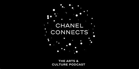 chanel podcast